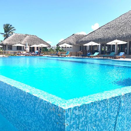 Cana Brava Residences Punta Cana Ngoại thất bức ảnh