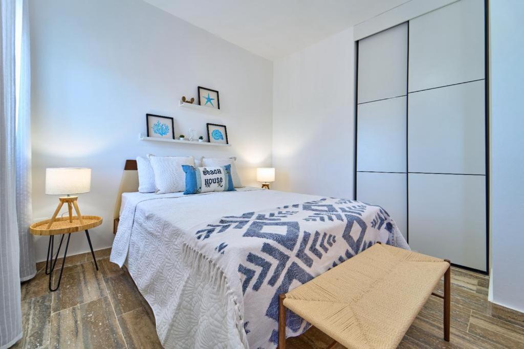Cana Brava Residences Punta Cana Ngoại thất bức ảnh