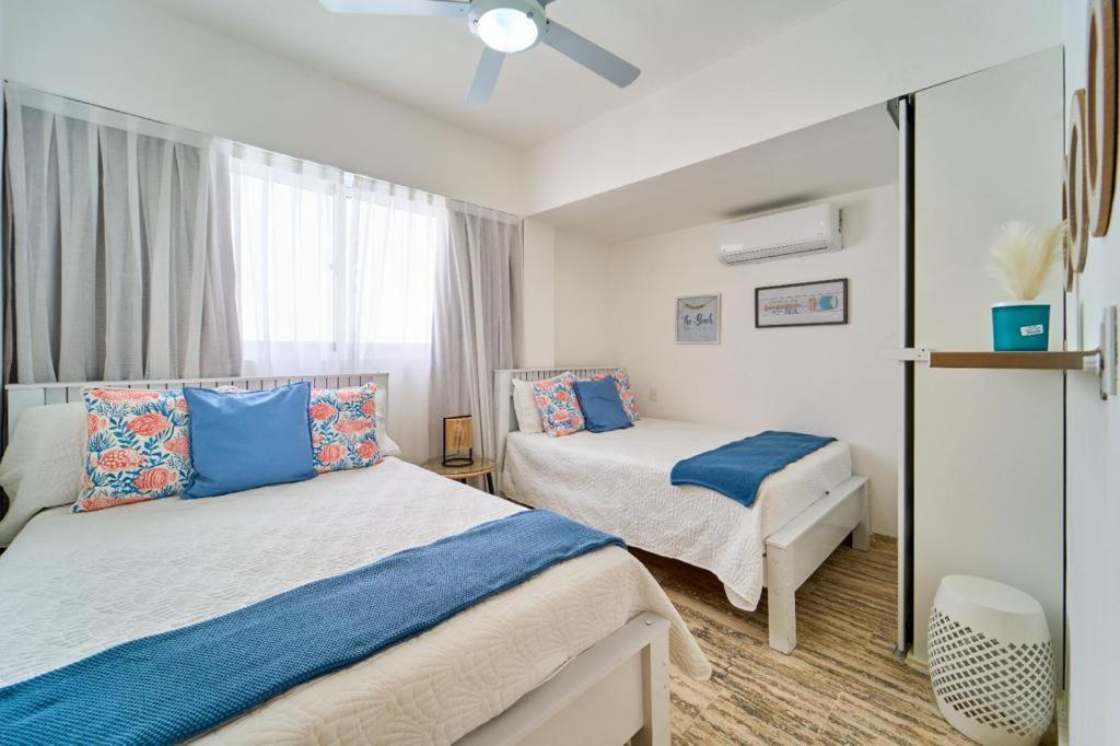 Cana Brava Residences Punta Cana Ngoại thất bức ảnh