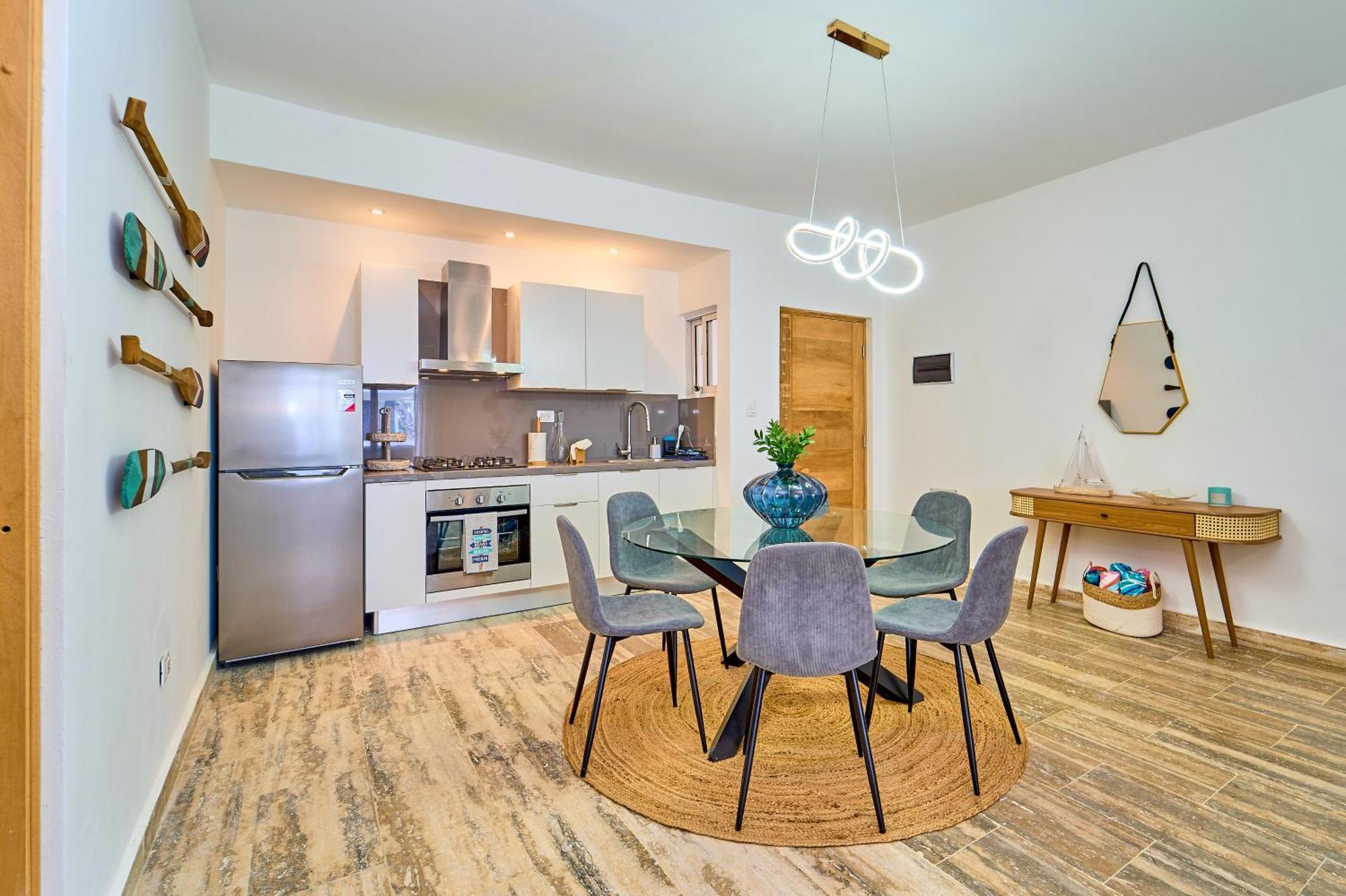 Cana Brava Residences Punta Cana Ngoại thất bức ảnh